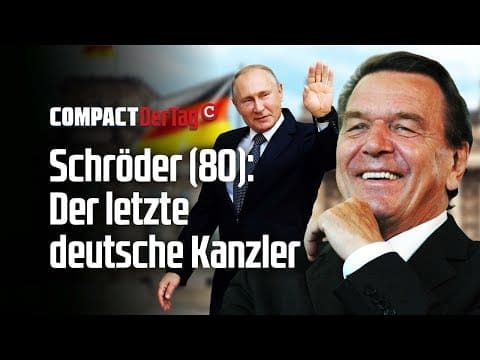 schroeder-(80):-der-letzte-deutsche-kanzler