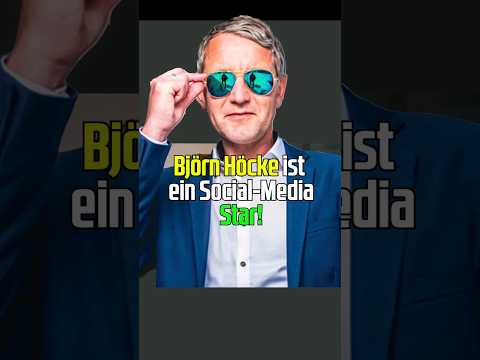 sozial-media-star:-bjoern-hoecke-#bjoernhoecke
