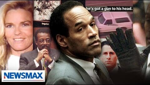trial-of-the-century:-rare-perspectives-from-the-oj-simpson-courtroom-and-media-saga-|-the-record