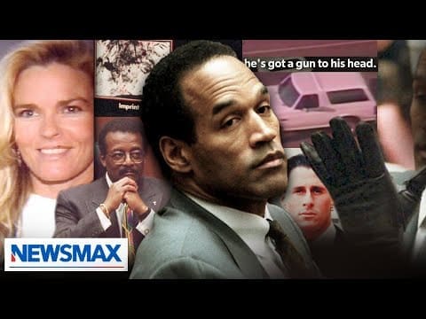 trial-of-the-century:-rare-perspectives-from-the-oj-simpson-courtroom-and-media-saga-|-the-record