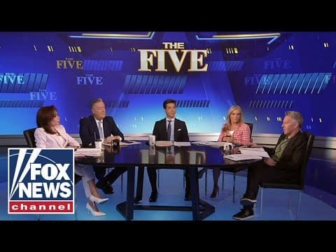 ‘the-five’-reacts-to-first-day-of-trump-hush-money-trial
