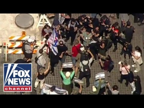 anti-israel-protests-cause-chaos-in-cities-nationwide
