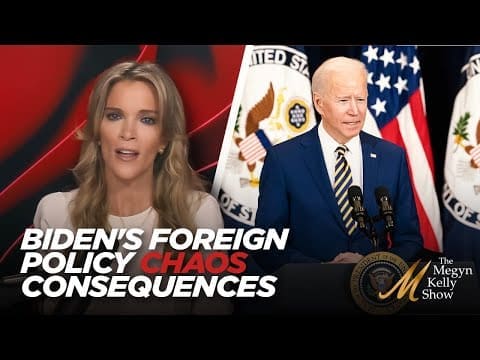 president-biden’s-foreign-policy-chaos-consequences-as-iran-attacks-israel,-with-noah-pollak