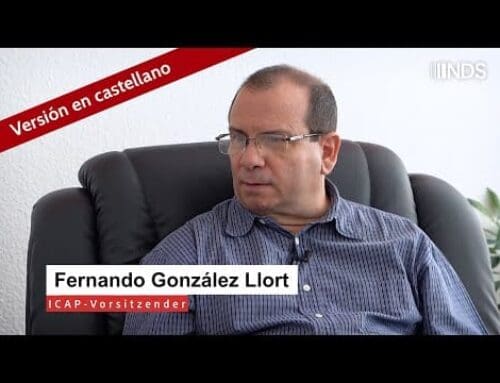 Entrevista exclusiva con Fernando González Llort: „Situación económica extremadamente crítica“