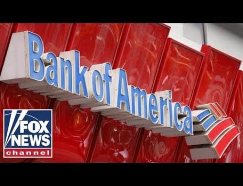 Major bank accused of discriminating against conservatives