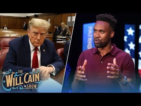 live:-the-one-juror-trump-is-banking-on,-plus-lawrence-jones!-|-will-cain-show