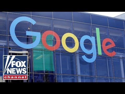 google-staffers-storm-offices-over-$1.2-billion-contract-with-israeli-government