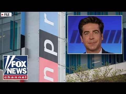 jesse-watters:-finally-a-defund-movement-republicans-can-get-behind