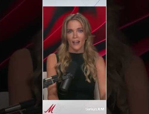 Megyn Kelly Slams TikTok Disinformation and Young People Getting Their News From the App