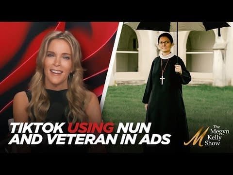 tiktok-tries-to-sway-conservative-support-using-nun-and-veteran,-with-andrew-klavan