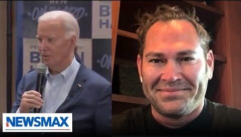 johnny-damon-weighs-2024-election-match-up-after-new-biden-gaffe-|-eric-bolling-the-balance