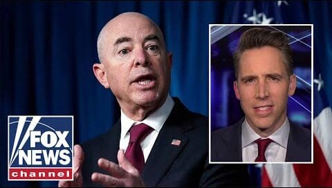josh-hawley:-senate-dems-voted-to-’shred‘-the-constitution
