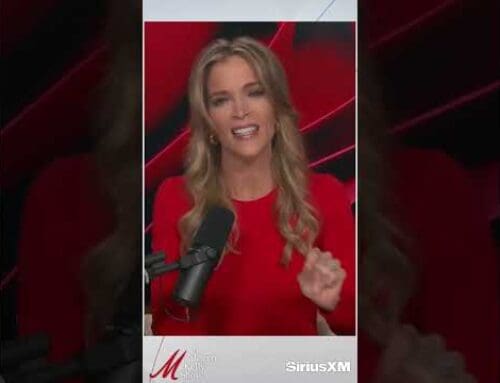 Megyn Kelly: „I Never Want to Hear Anybody Talk About the Democrats as the Party of Women’s Rights“