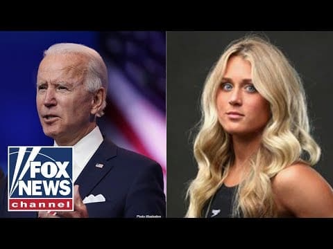 this-is-biden’s-most-‘anti-woman’-policy-yet:-riley-gaines