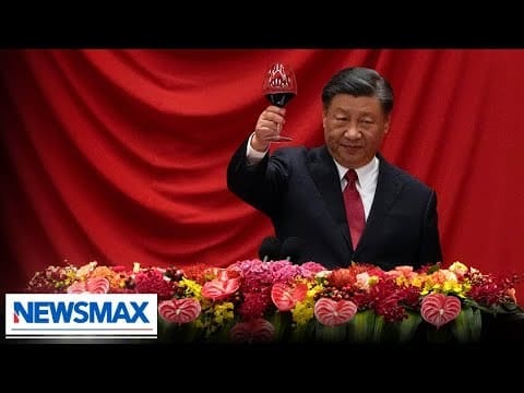 gordon-chang:-xi-jinping-believes-that-chaos-actually-helps-him-personally