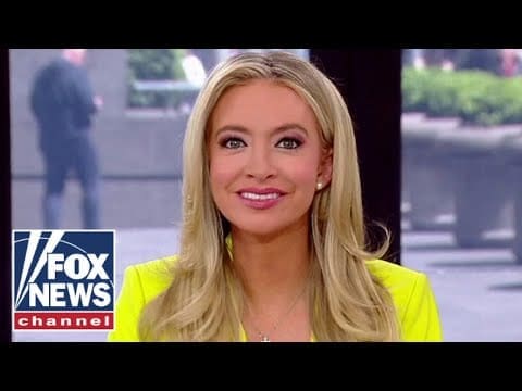 kayleigh-mcenany:-this-could-backfire-on-the-democrats