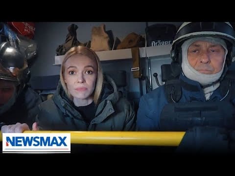 exclusive:-newsmax-rides-along-with-emergency-first-responders
