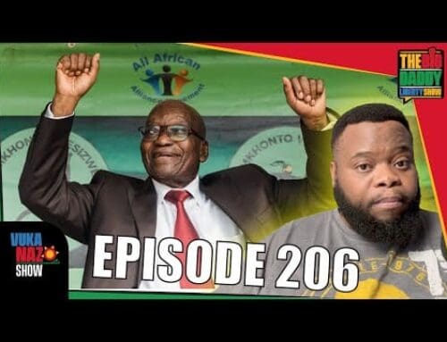 MK Party wins yet another court-battle against the ANC! | VNS | 206