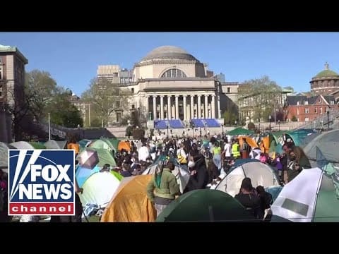 columbia-negotiating-with-anti-israel-protesters-as-they-refuse-to-vacate