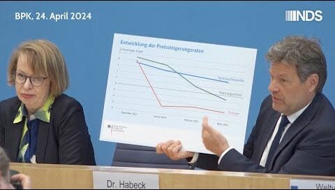 „stimmung-steigt“-–-gesamte-bundespressekonferenz-von-robert-habeck-zur-konjunkturprognose-fuer-2024