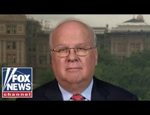 Karl Rove: Brace for ‘ugly scene’ at the DNC