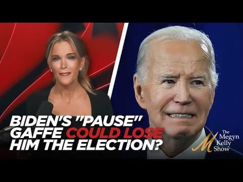 why-joe-biden’s-massive-„pause“-gaffe-could-lose-him-the-election,-with-sara-gonzales-&-josh-hammer