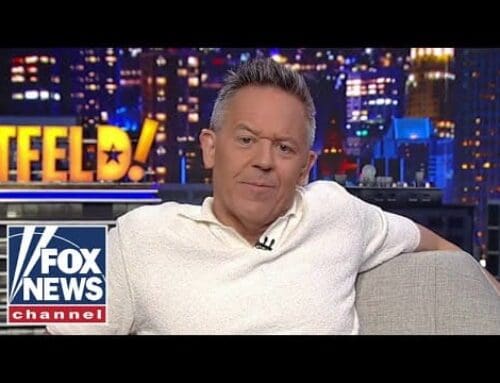 Gutfeld: Democrats have created a ‘horde of child monsters’