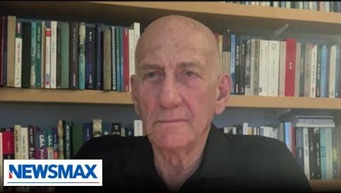 ‚nothing-can-be-resolved-overnight‘:-fmr.-israeli-prime-minister-on-israel-iran-conflict