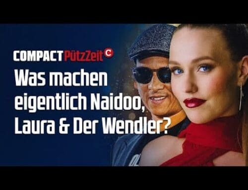 Was machen eigentlich Naidoo, Laura & Der Wendler?