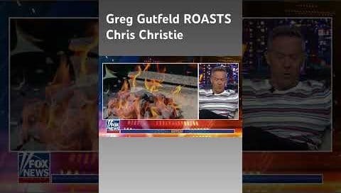 greg-gutfeld:-chris-christie-would-be-the-guy-to-buy-red-lobster-#shorts