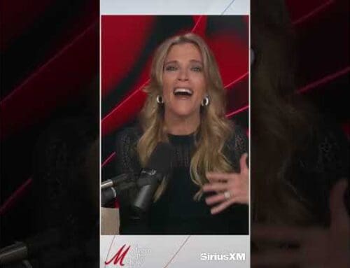 „Second-Hand Embarrassment“: Megyn Kelly Unveils Drew Barrymore Impression, Showing „Fake Intimacy“