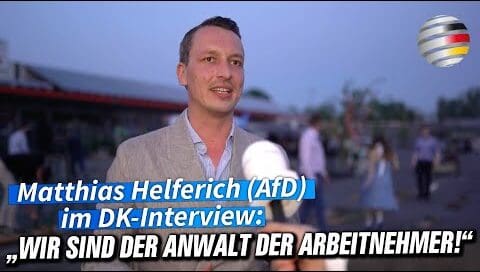 matthias-helferich-(afd)-im-dk-interview:-„wir-sind-der-anwalt-der-arbeitnehmer!“