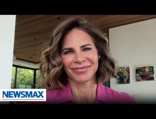 Jillian Michaels: Science supports absurdity of trans athletes in women’s sports