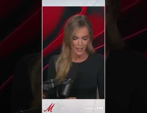 Megyn Kelly Brings the Receipts on What Happens to Gays in Gaza