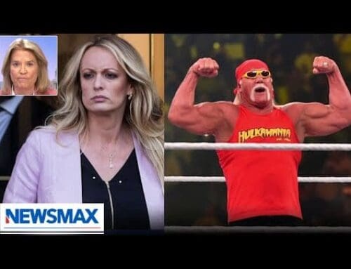Greta: Hulk Hogan, Stormy Daniels questions posed to Keith Davidson | The Record