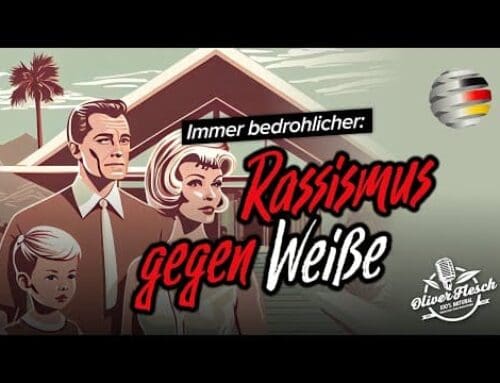 „Auf die Knie!“ – Deutscher Junge von Migranten gequ*lt | Erschütterndes Video | Oliver Flesch