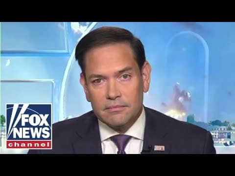 ‚total-chaos‘:-everything-in-america-is-in-chaos-says,-sen.-rubio