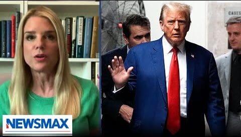 trump-did-nothing-wrong,-yet-trial-continues-day-after-day:-pam-bondi-|-newsline
