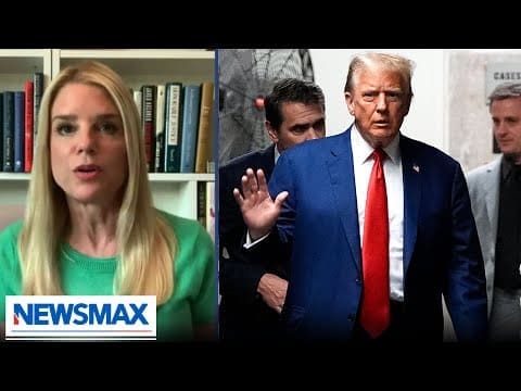 trump-did-nothing-wrong,-yet-trial-continues-day-after-day:-pam-bondi-|-newsline