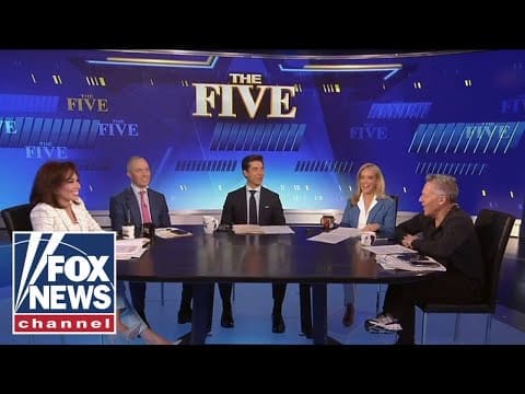 ‘the-five’:-biden’s-campaign-rolls-out-‘operation-old-man’