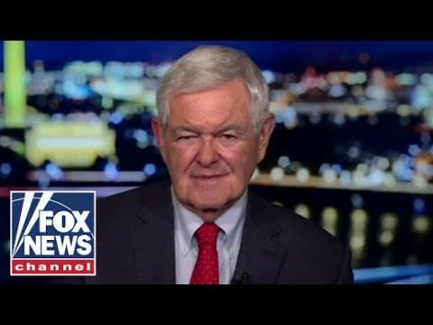 newt-gingrich:-democrats-know-they-can’t-beat-trump