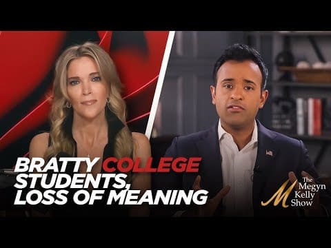 bratty-antisemitic-college-students-shows-lack-of-meaning-of-new-generation,-with-vivek-ramaswamy