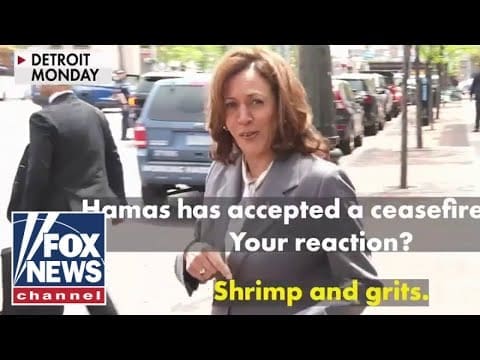 ‚shrimp-and-grits‘?:-kamala-harris-gives-bizarre-answer-to-cease-fire-question