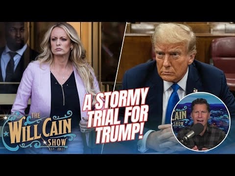 top-3-revelations-from-stormy-daniels‘-testimony!-|-will-cain-show