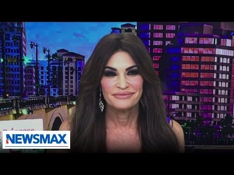 kimberly-guilfoyle:-‚dark-money-donors‘-are-funding-trump-‚witch-hunts‘
