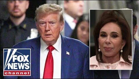‘blew-my-mind’:-judge-jeanine-says-the-trump-judge-should-gag-michael-cohen-too
