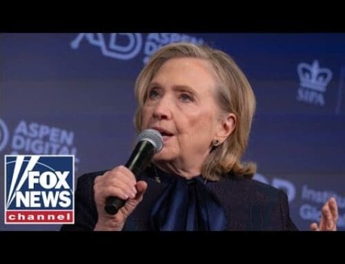 Hillary Clinton lashes out at Supreme Court over Trump case: ‚Grave disservice‘