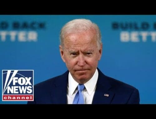 Biden torched by mainstream media for ‚clueless‘ comment