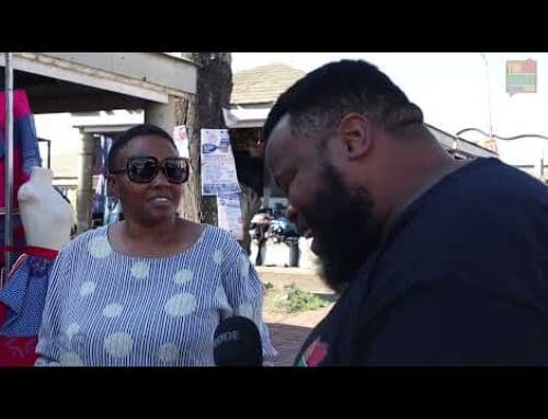 Eastern Cape: What Mthatha folks had to say about Elections 2024! | #WhatSACanBe Tour