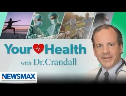 Dr. Crandall: Abortion increases risk for heart disease